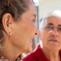 Amplificator de sunet intra-auricular cu accesorii Hearzy InnovaGoods 2 Unitati - 8