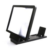 Amplificator imagine telefon MRG L-F1, Lupa, Pliabil, Negru - 2