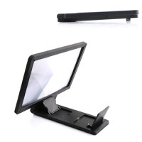 Amplificator imagine telefon MRG L-F1, Lupa, Pliabil, Negru - 1