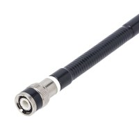 Antena Nagoya NA-27, conector BNC, pentru Statiile radio CB, Emisie Receptie, Canal 22, frecventa 27,225 Mhz - 2