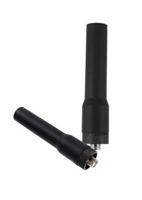 Antena Nagoya NA-27, conector BNC, pentru Statiile radio CB, Emisie Receptie, Canal 22, frecventa 27,225 Mhz - 1