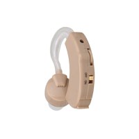 Aparat auditiv MRG M-505, Volum reglabil, Unisex, Bej - 3