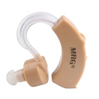 Aparat auditiv MRG M-505, Volum reglabil, Unisex, Bej - 1
