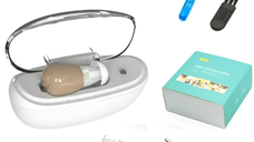 Aparat Auditiv NeoHGS, Sunet Clar, 60 Ore de Utilizare, Incarcare Rapida , Operare Simpla, Design Compact si Usor