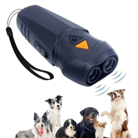 Aparat cu ultrasunete puternice de alungat cainii DG02 - 8