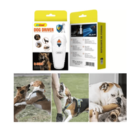 Aparat cu ultrasunete puternice de alungat cainii DG02 - 4