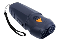 Aparat cu ultrasunete puternice de alungat cainii DG02 - 2