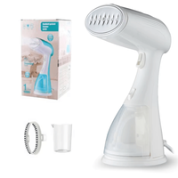 Aparat de calcat vertical cu abur Arvada® LC 201, 1500 W, 300 ml, Abur 27 gr/min - 1