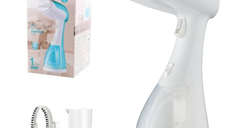 Aparat de calcat vertical cu abur Arvada® LC 201, 1500 W, 300 ml, Abur 27 gr/min