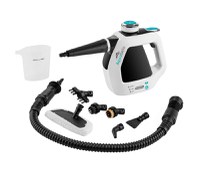 Aparat de curatat cu abur ETA1264 AQUABELO, 1000W, 220 ml, 3 bar - 6