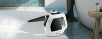 Aparat de curatat cu abur ETA1264 AQUABELO, 1000W, 220 ml, 3 bar - 9