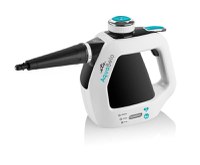 Aparat de curatat cu abur ETA1264 AQUABELO, 1000W, 220 ml, 3 bar - 4