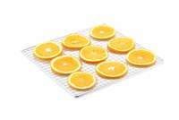 Aparat de deshidratat si uscat fructe ETA Vital Air II 2302 90000, 10 site din otel inoxidabil, 650 W - 7