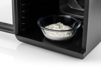 Aparat de deshidratat si uscat fructe ETA Vital Air II 2302 90000, 10 site din otel inoxidabil, 650 W - 1