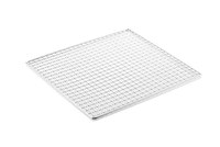 Aparat de deshidratat si uscat fructe ETA Vital Air II 2302 90000, 10 site din otel inoxidabil, 650 W - 14