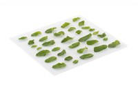 Aparat de deshidratat si uscat fructe ETA Vital Air II 2302 90000, 10 site din otel inoxidabil, 650 W - 17