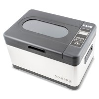 Aparat de gatit Sous-vide Zass ZSVC 01, alb-negru - 5