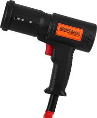 Aparat de incalzit prin inductie 2000W 22 mm la 300C in 35 s KD5990 - 6