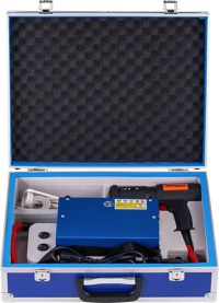 Aparat de incalzit prin inductie 2000W 22 mm la 300C in 35 s KD5990 - 9