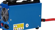 Aparat de incalzit prin inductie 2000W 22 mm la 300C in 35 s KD5990