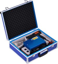 Aparat de incalzit prin inductie 2000W 22 mm la 300C in 35 s KD5990 - 5