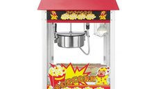 Aparat de popcorn profesional, 230 V, dimensiuni 560x420x(H)770 mm