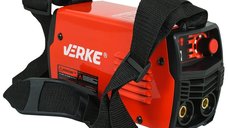 Aparat de sudura, invertor afisaj electronic, V75007, Verke