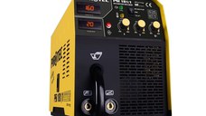 Aparat de sudura PIROTEC PSI 181/1, Harder HD0006