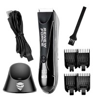 Aparat de Tuns si Ras , Inghinal, Barba si Corp, Portabil, Incarcare USB, Baterie Reincarcabila de 2000mAh - 5