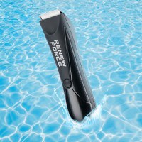 Aparat de Tuns si Ras , Inghinal, Barba si Corp, Portabil, Incarcare USB, Baterie Reincarcabila de 2000mAh - 8