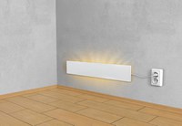 Aparat electric anti-mucegai Schimmel DRY M1, 45W, IP54, fara substante chimice/toxice, incalzire - 10