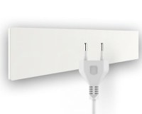 Aparat electric anti-mucegai Schimmel DRY M1, 45W, IP54, fara substante chimice/toxice, incalzire - 3