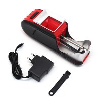 Aparat Electric de Facut Tigari MRG M12002, Injector de Tutun, Tuburi 8 mm - 2