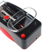 Aparat Electric de Facut Tigari MRG M12005, Injector de Tutun, Tuburi 8 mm - 4