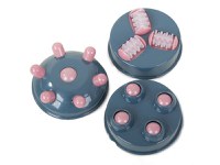 Aparat masaj profesional 4 in 1, de tonifiere, anticelulitic, pentru circulatie, remodelare corporala - 2