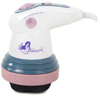 Aparat masaj profesional 4 in 1, de tonifiere, anticelulitic, pentru circulatie, remodelare corporala - 1