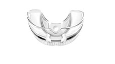 Aparat ortodontic mobil tip gutiera din silicon Hard Phase 3, pentru copii si adulti, MyStyle® trainer