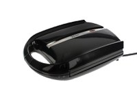 Aparat pentru preparat nuci Zilan ZLN2816 Negru, 1600W, indicator luminos, Placi Neaderente - 13