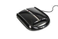 Aparat pentru preparat nuci Zilan ZLN2816 Negru, 1600W, indicator luminos, Placi Neaderente - 10