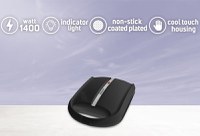 Aparat pentru preparat nuci Zilan ZLN2816 Negru, 1600W, indicator luminos, Placi Neaderente - 5
