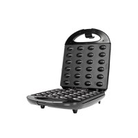 Aparat pentru preparat nuci Zilan ZLN2816 Negru, 1600W, indicator luminos, Placi Neaderente - 1