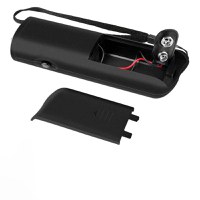 Aparat Portabil Autoaparare MRG MAD100, Impotriva Cainilor Agresivi, Ultrasunete - 2