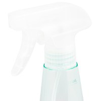 Aparat portabil cu pulverizator pentru producere dezinfectant Zass ZSHG 01 - 3