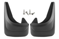 Aparatoare de noroi universale Spate, MF01,2 buc, 32 x 22 cm - 1