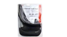 Aparatoare de noroi universale Spate, MF01, 2 buc, 32 x 22cm