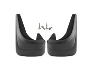 Aparatoare de noroi universale Spate, MF01, 2 buc, 32 x 22cm - 2