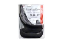 Aparatoare de noroi universale Spate, MF01, 2 buc, 32 x 22cm