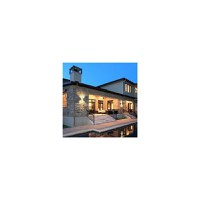 Aplica Exterior Techstar® LED Light CUBE , Putere 6W, A+, Rezistenta la Apa si Praf, Alb Rece, 6000K, Aluminiu, Negru - 8