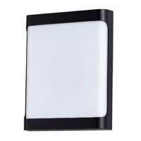 Aplica Exterior Techstar® LED Light EX10 , Putere 20W, A++, Rezistenta la Apa si Praf, Alb Rece, 6500K, Plastic ABS - 3