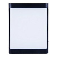 Aplica Exterior Techstar® LED Light EX10 , Putere 20W, A++, Rezistenta la Apa si Praf, Alb Rece, 6500K, Plastic ABS - 4